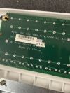 GE MEDICAL SYSTEMS 5506421 / 5534357  GE LOGIQ V CONTROL PANEL 5506421 / 5534357 /  Ultrasound General