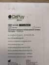 DEPUY 231828 Milagro, Advance Interference Screw, 11 X 35mm (X)