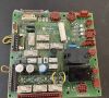 SIEMENS 1171227 X2169 D160 E3 BOARD Rad/Fluoro Room