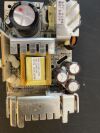 GE 721637-J764  721637 POWER SUPPLY Rad/Fluoro Room