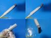 PHILIPS L15-7io Broadband Compact Linear Array Ultrasound Transducer