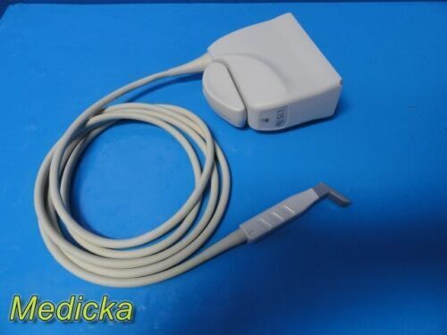 PHILIPS L15-7io Broadband Compact Linear Array Ultrasound Transducer