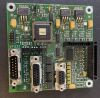 PHILIPS 4512-133-02102 451213302102 5-FIELD-CONTROL VP3 Board Rad/Fluoro Room
