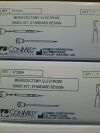 CONMED 9735BA LOT OF 12 MENISCAL ELECTRODE  BASIC KIT  STANDARD DESIGN