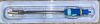 SMITH & NEPHEW 72200722 Dyonics 4.0mm Elite Abrader Burr