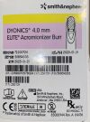 SMITH & NEPHEW 72200724 Dyonics 4.0mm Elite Acromionizer Burr