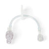 BAXTER 7N8301 Extension Set One-Link 7.6 Inch 200/cs