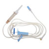 BAXTER 2C6425 IV Solution Set 10 Drops / mL101