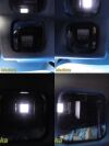 STEREO OPTICAL CO Optec Vision Tester 2300 W/ Non-OEM Power Adapter