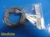 Ultrasonix Medical Sonix M0202049-061  ECG/EKG Cable W/ 3-Leads