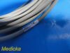 Ultrasonix Medical Sonix M0202049-061  ECG/EKG Cable W/ 3-Leads