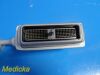 PHILIPS (Samsung Medison) Convex Array C9-4 Ref PBN-C9-4 Ultrasound Probe/ Ultrasound Transducer
