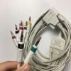 PHILIPS 989803175911 PageWriter TC20 Long 10-Lead Patient Cable IEC REF 989803175911 ECG unit