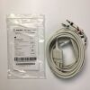 PHILIPS 989803175911 PageWriter TC20 Long 10-Lead Patient Cable IEC REF 989803175911 ECG unit