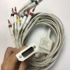 PHILIPS 989803175911 PageWriter TC20 Long 10-Lead Patient Cable IEC REF 989803175911 ECG unit