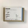 PHILIPS 989803174381 Reusable Adult Spo2 Clip Sensor 2m M1196S REF 989803174381 Monitor