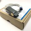 PHILIPS 989803174381 Reusable Adult Spo2 Clip Sensor 2m M1196S REF 989803174381 Monitor