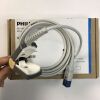 PHILIPS 989803174381 Reusable Adult Spo2 Clip Sensor 2m M1196S REF 989803174381 Monitor