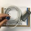 PHILIPS 989803174381 Reusable Adult Spo2 Clip Sensor 2m M1196S REF 989803174381 Monitor