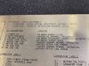 GE 5160929 SRI4 MRI Scanner