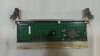 GE 2294300-5 Multi-Generational Data Acquisition Chassis Bridge Board P/N: 2294300-5 MRI Scanner