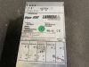 SIEMENS K60029 Lambda VEGA 650 AC-DC Power Supply CT Scanner