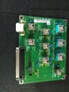 GE 2337132 Service Switch Board Assembly CT Scanner