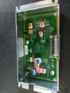 GE 2320719 Gantry Intercom Board  CT Scanner