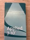 APPLIED MEDICAL B3303 Endopyelotomy Stent with SL-6 Hyrdophilic Coating, Applied 7/10F, (X)