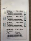 APPLIED MEDICAL B3303 Endopyelotomy Stent with SL-6 Hyrdophilic Coating, Applied 7/10F, (X)