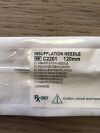 APPLIED MEDICAL C2201 Insufflation Needle, 120mm (X)
