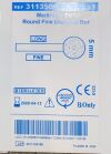 MEDTRONICS 31135066 ENT Round Fine Diamond Bur 5mm