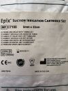 APPLIED MEDICAL C7100 Epix Suction Irrigation Cartridge Set 5mm x 33cm (X)