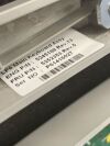 GE MEDICAL SYSTEMS  5245188 / 5252353 GE LOGIQ P6 MAIN KEYBOARD ASSEMBLY CONTROL PANEL MODEL: 5245188 / 5252353 Ultrasound General