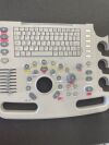 GE MEDICAL SYSTEMS  5334772 / 5334850  GE LOGIQ P6 MAIN KEYBOARD ASSEMBLY CONTROL PANEL MODEL: 5334772 / 5334850  Ultrasound General
