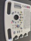 GE MEDICAL SYSTEMS  5334772 / 5334850  GE LOGIQ P6 MAIN KEYBOARD ASSEMBLY CONTROL PANEL MODEL: 5334772 / 5334850  Ultrasound General