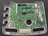 GE MEDICAL SYSTEMS  5334772 / 5334850  GE LOGIQ P6 MAIN KEYBOARD ASSEMBLY CONTROL PANEL MODEL: 5334772 / 5334850  Ultrasound General