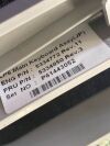 GE MEDICAL SYSTEMS  5334772 / 5334850  GE LOGIQ P6 MAIN KEYBOARD ASSEMBLY CONTROL PANEL MODEL: 5334772 / 5334850  Ultrasound General