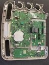GE MEDICAL SYSTEMS 5175647-2 GE LOGIQ P5 MAIN KEYBOARD ASSEMBLY CONTROL PANEL MODEL: 5175647-2 Ultrasound General