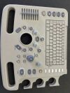 GE MEDICAL SYSTEMS 5171625 / 5170199 GE LOGIQ LA5 MAIN KEYBOARD ASSEMBLY CONTROL PANEL MODEL: 5171625 / 5170199 Ultrasound General