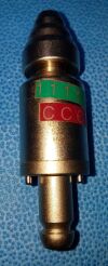 SYNTHES 532.013 Quick Coupling