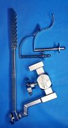 MAQUET 1433.42A0 Hook
