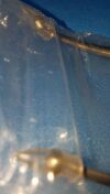 NOVO SURGICAL 2440-57 Retractor