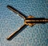 ACKERMANN 13-1302SQI Grasper