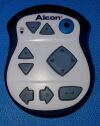 ALCON 8065750468 Remote control