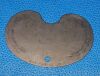 STRYKER 6541-7-814 Plate
