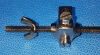ZIMMER 443-01 Clamp