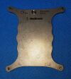 MEDTRONIC 9732269 Plate Frame