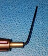 NOVASTEP XGA01002 Gauge