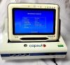 GE CAPSULE NEURON with DOCKING STATION, POWER SUPPLY Bedside Monitor